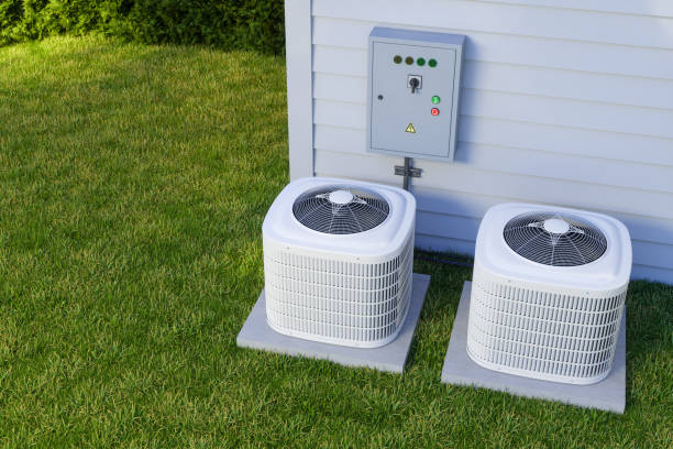 Best HVAC replacement cost  in Paloma Creek South, TX