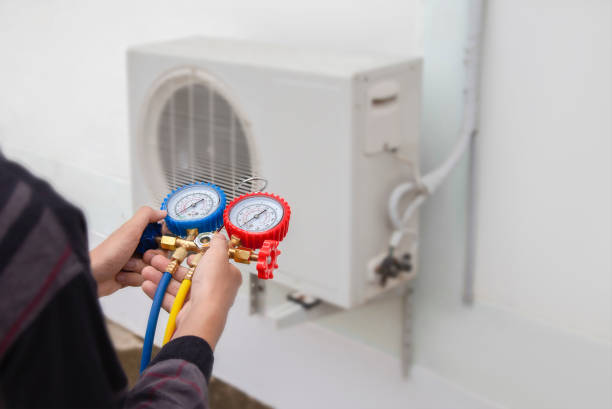 HVAC emergency services in Paloma Creek South, TX